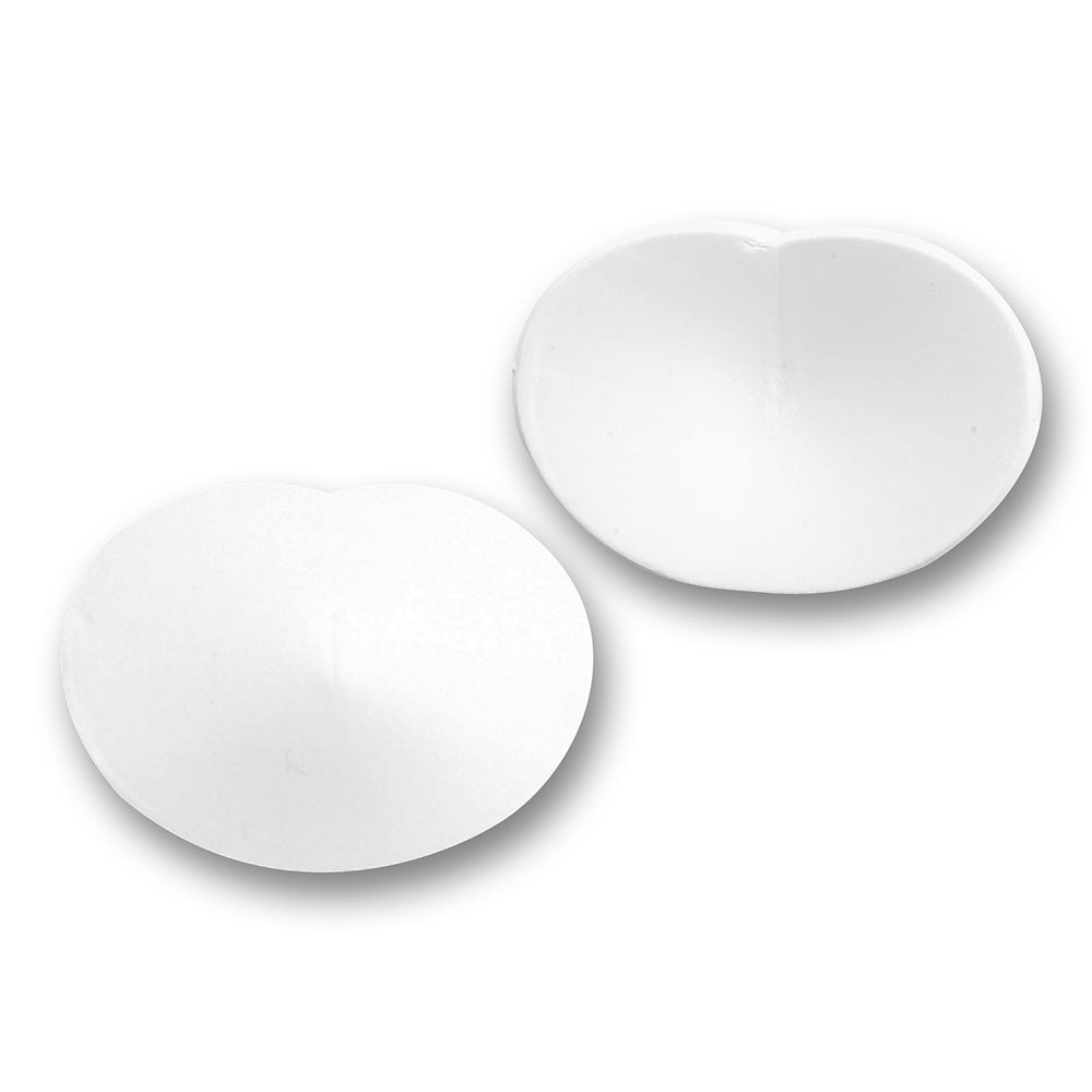 N/A Vinyl Coated Knee Pads