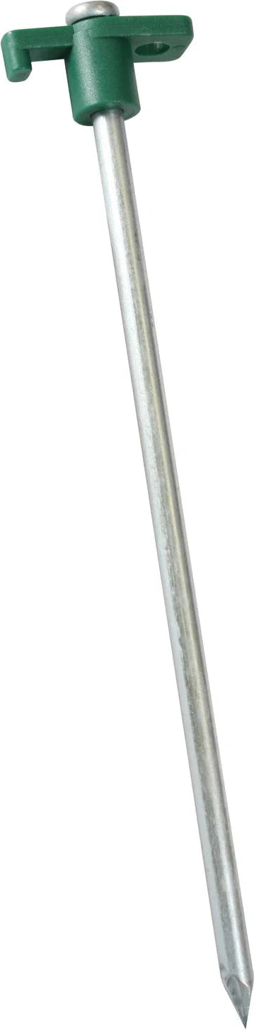 Nail Head Tent Stake