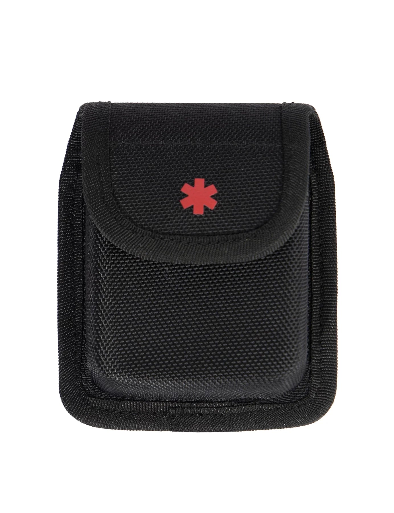 Narcan Nasal Spray Pouch - Black