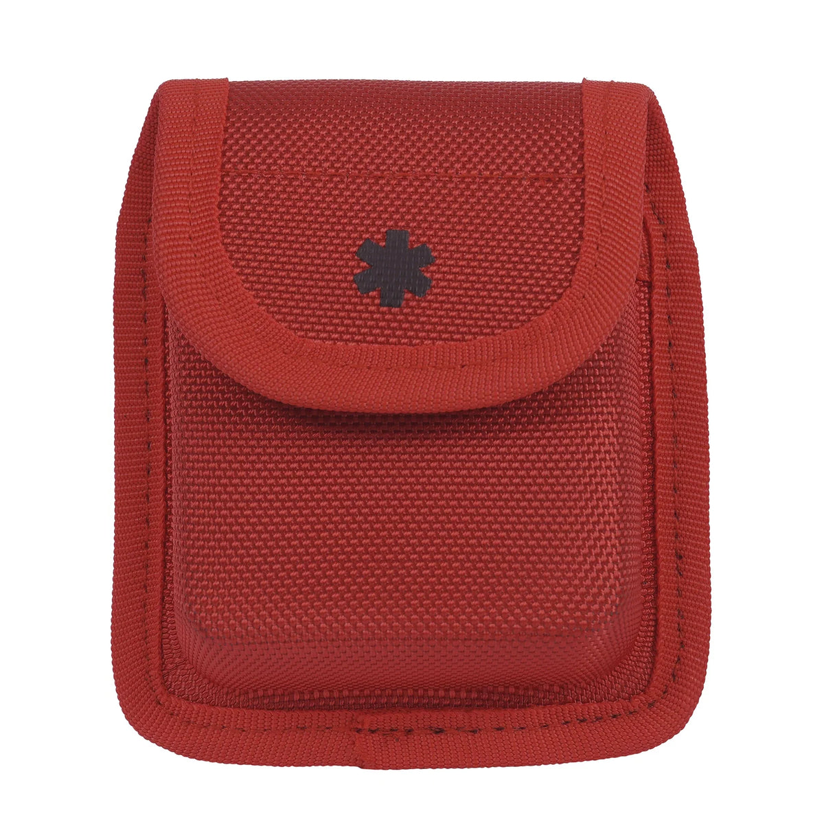 Narcan Nasal Spray Pouch - Red