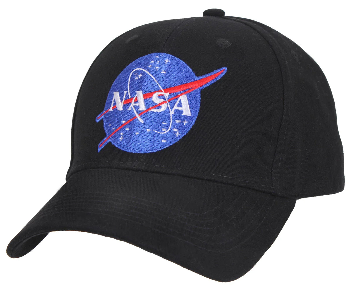 Nasa Low Pro Cap