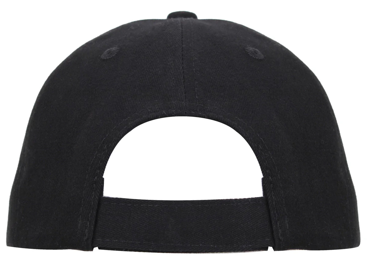 Nasa Low Pro Cap