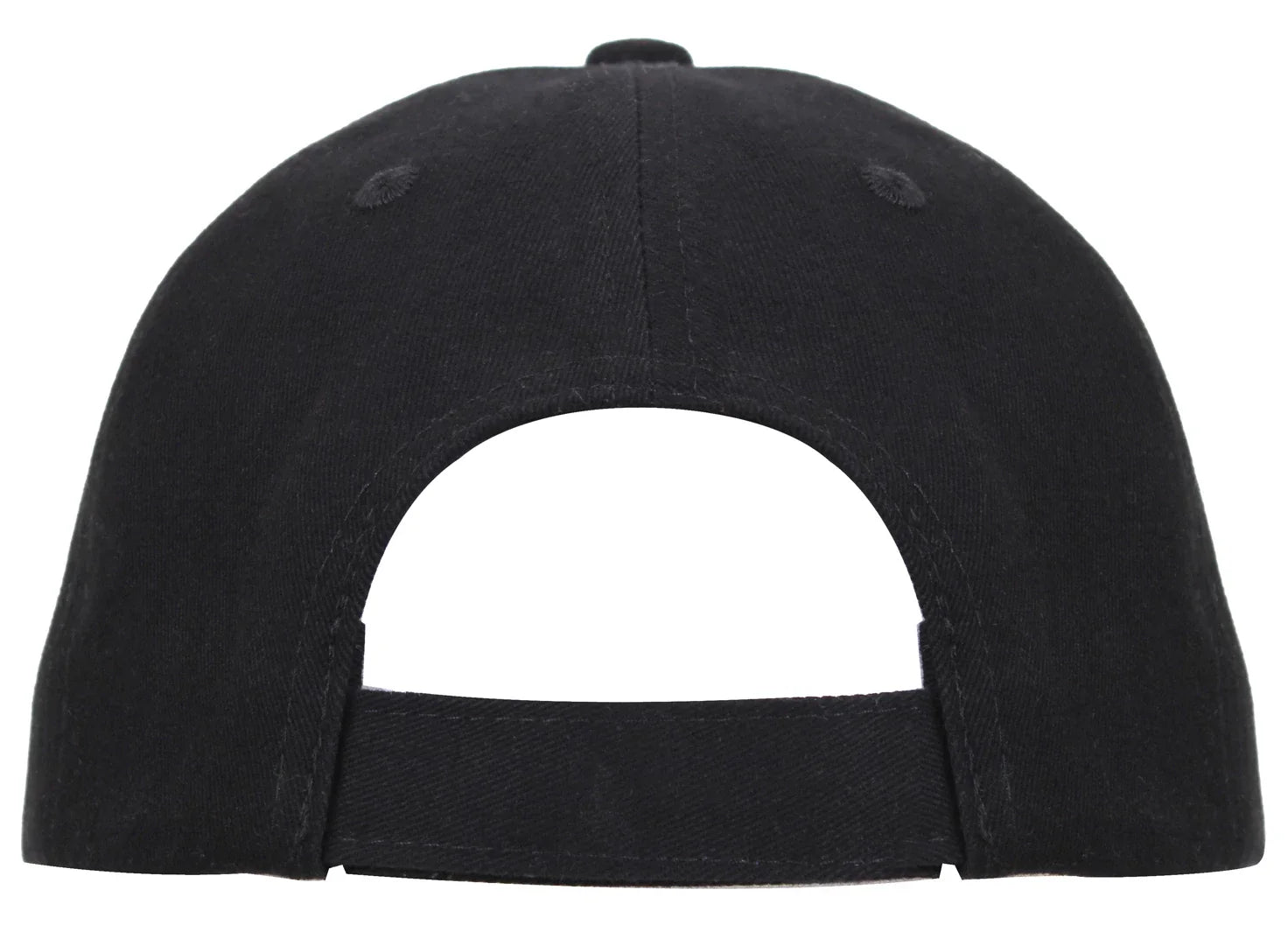 Nasa Low Pro Cap