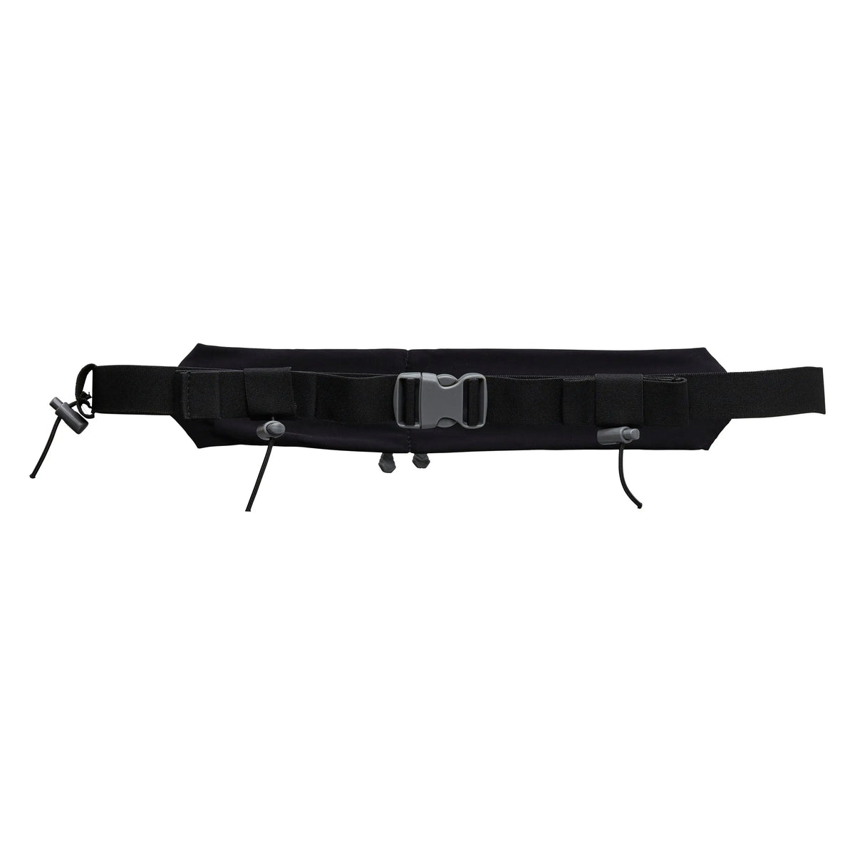 Nathan Sports Ns10060 Mirage Pak Plus Black / Reflective - Silver / Osfm