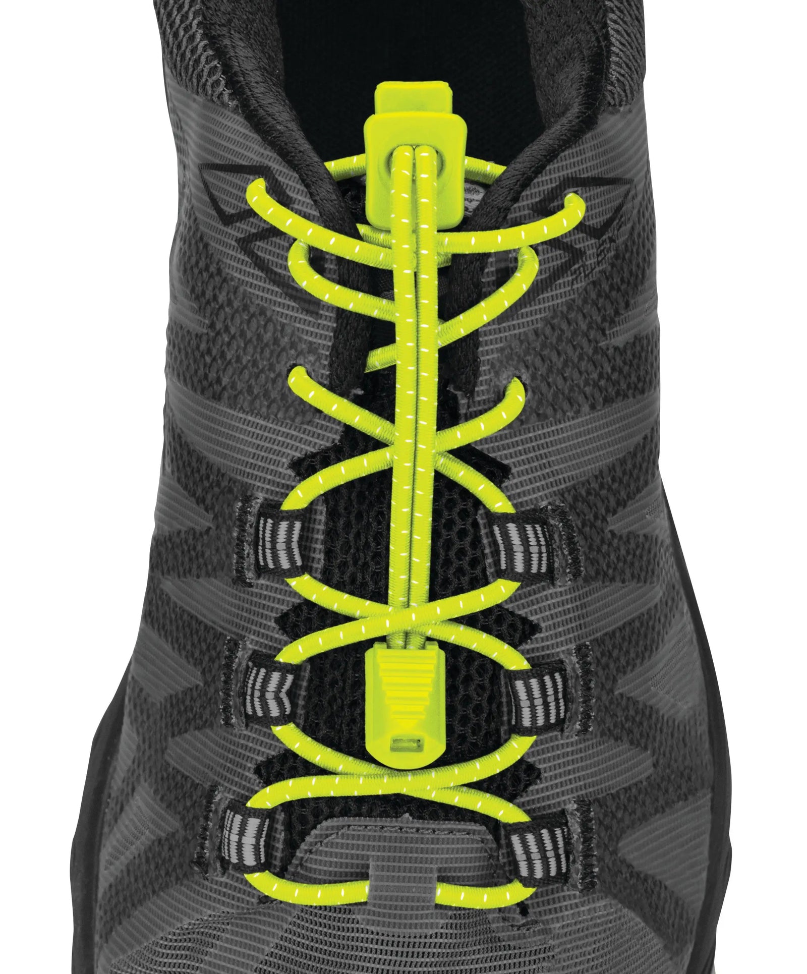 Nathan Sports Ns1170 Run Laces - Safetyyel