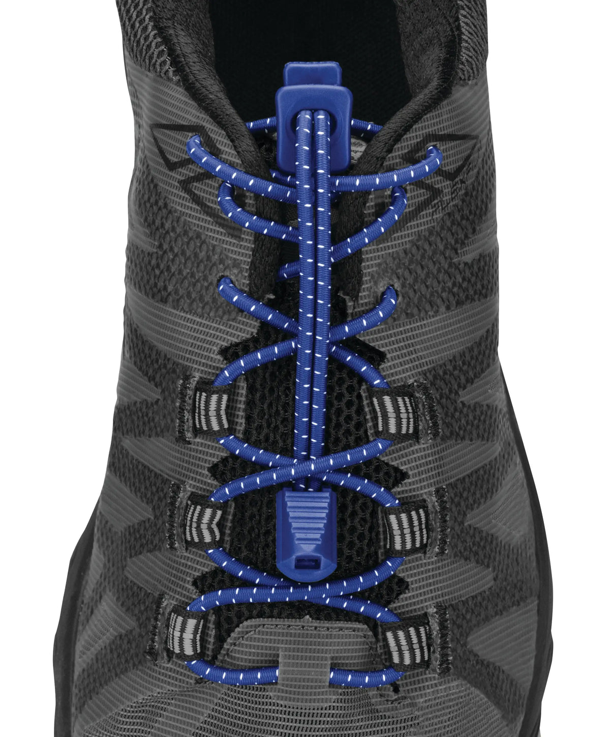 Nathan Sports Ns1170 Run Laces - Surfwebblu - Osfm