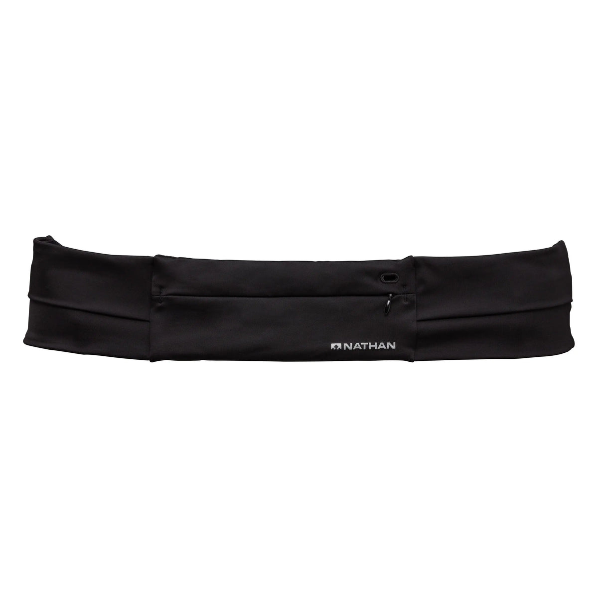 Nathan Sports Ns30530 Adjustable Fit Zipster 2.0 - Black - Osfm