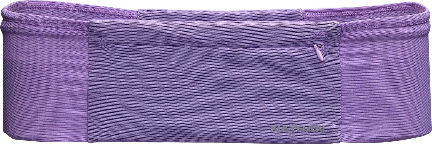 Nathan Sports Ns30630 Zipster Max - Paisley Purple Imperial