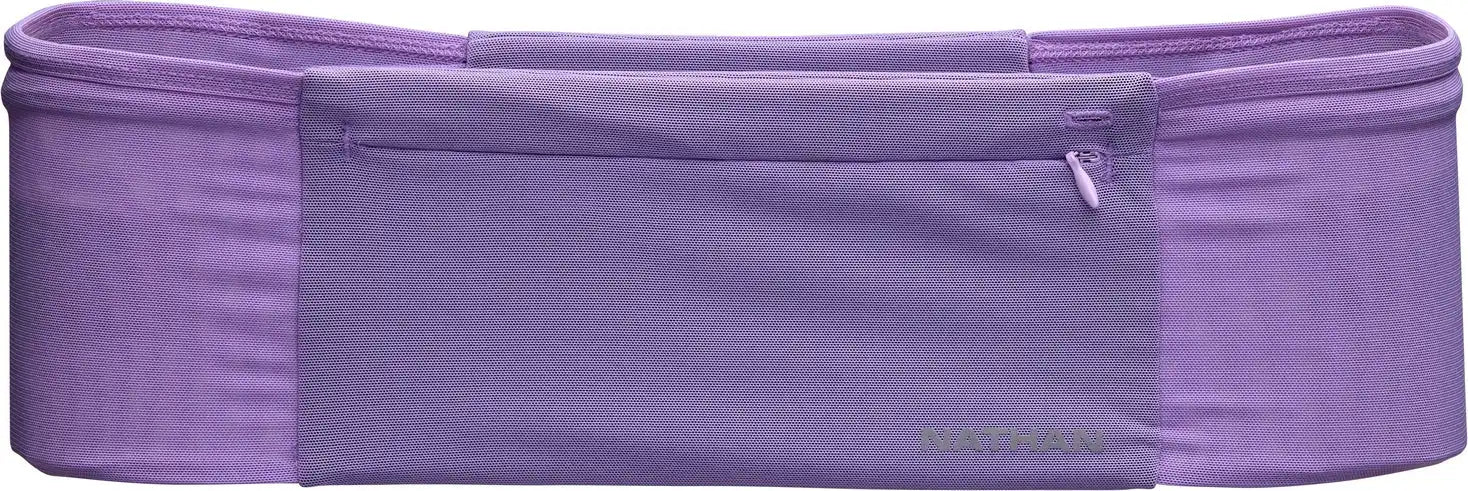 Nathan Sports Ns30630 Zipster Max - Paisley Purple Imperial - Purple Imperial / Xs