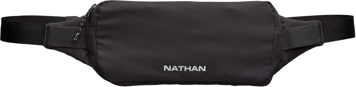 Nathan Sports Ns30870 Marathon Pak 3.0 - Black Reflective Silver - Osfm