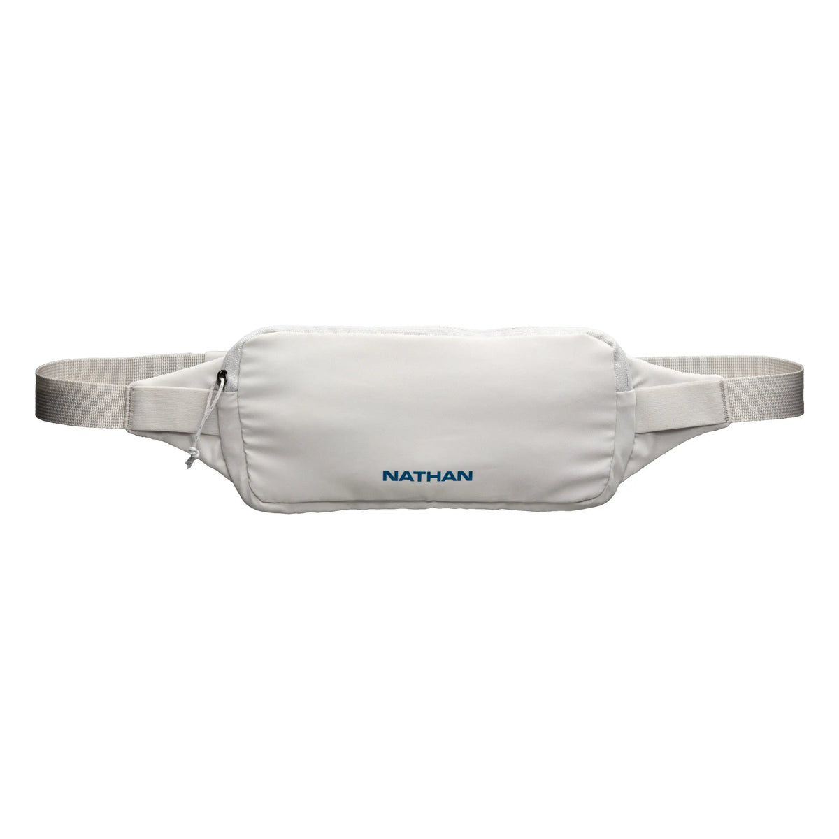 Nathan Sports Ns30870 Marathon Pak 3.0 - Vapor Grey Sailor Blue - Osfm