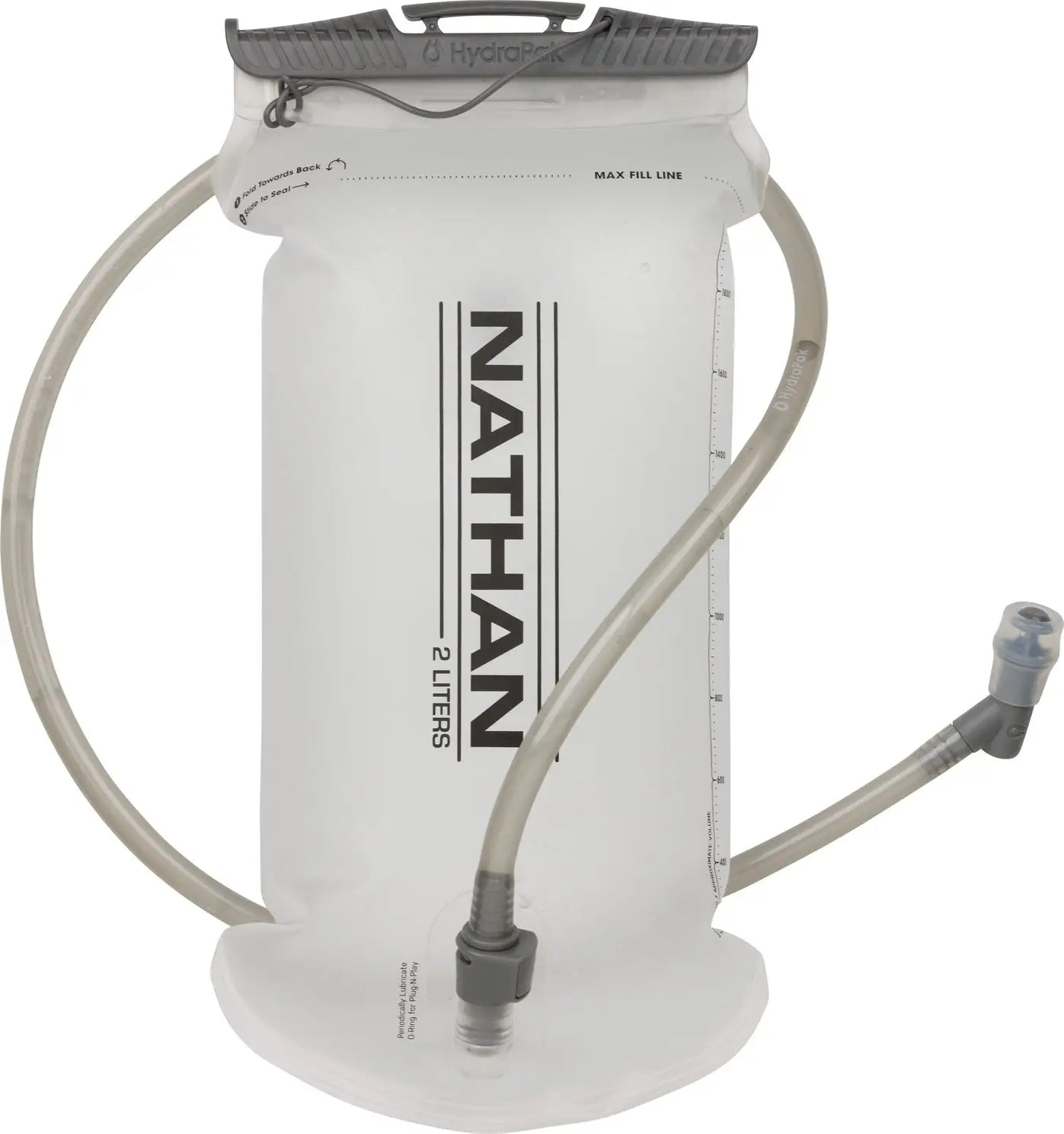 Nathan Sports Ns4552 2.0l Pnp Hydration