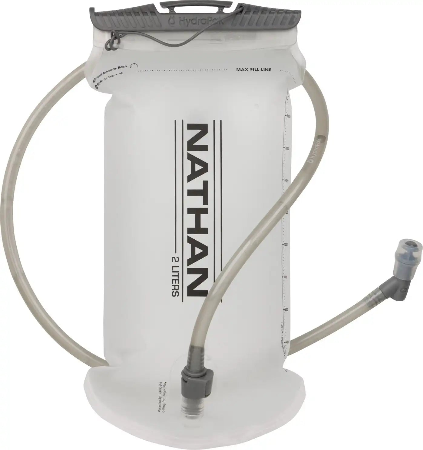 Nathan Sports Ns4552 2.0l Pnp Hydration - None / 2l