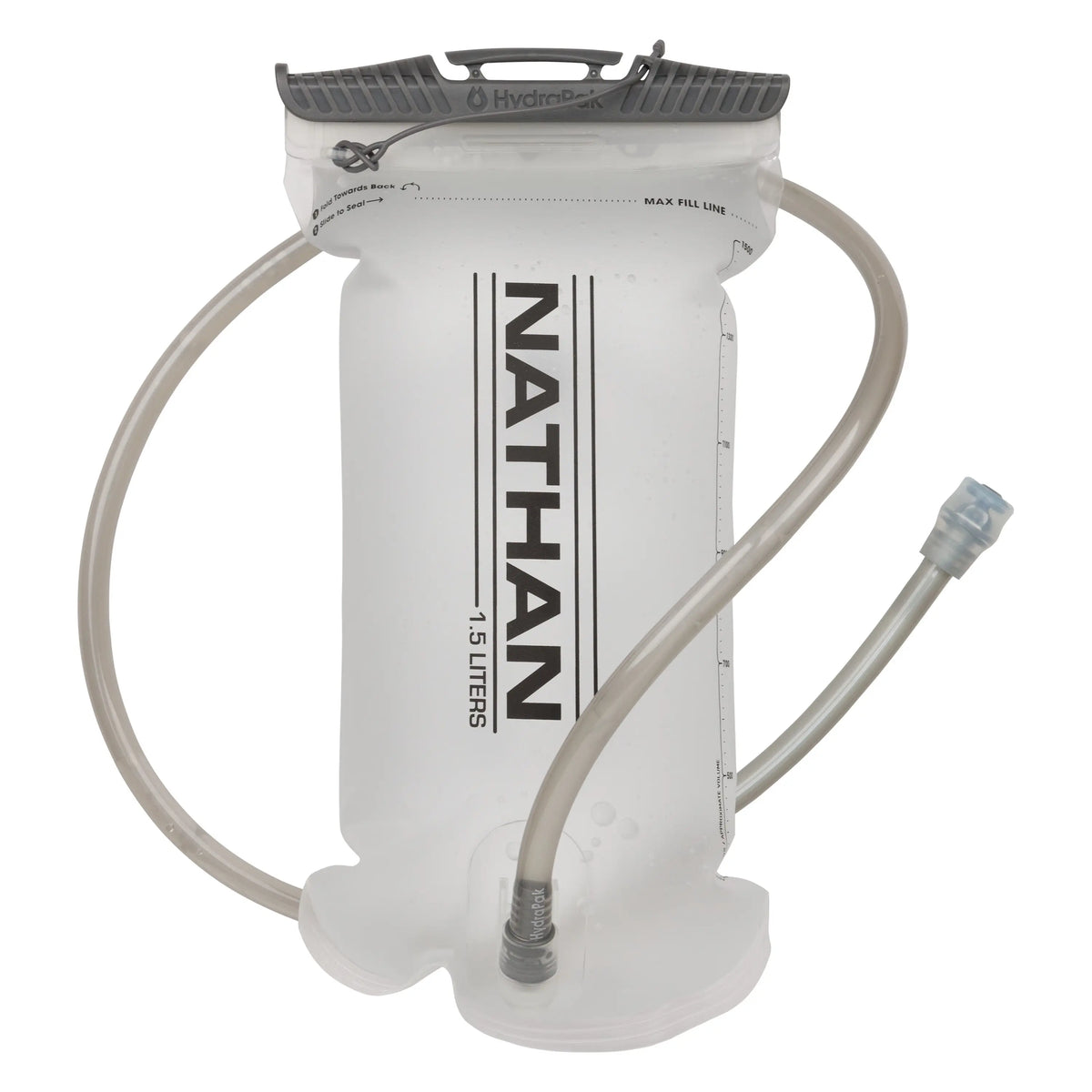 Nathan Sports Ns4555 1.5l Hydration - None