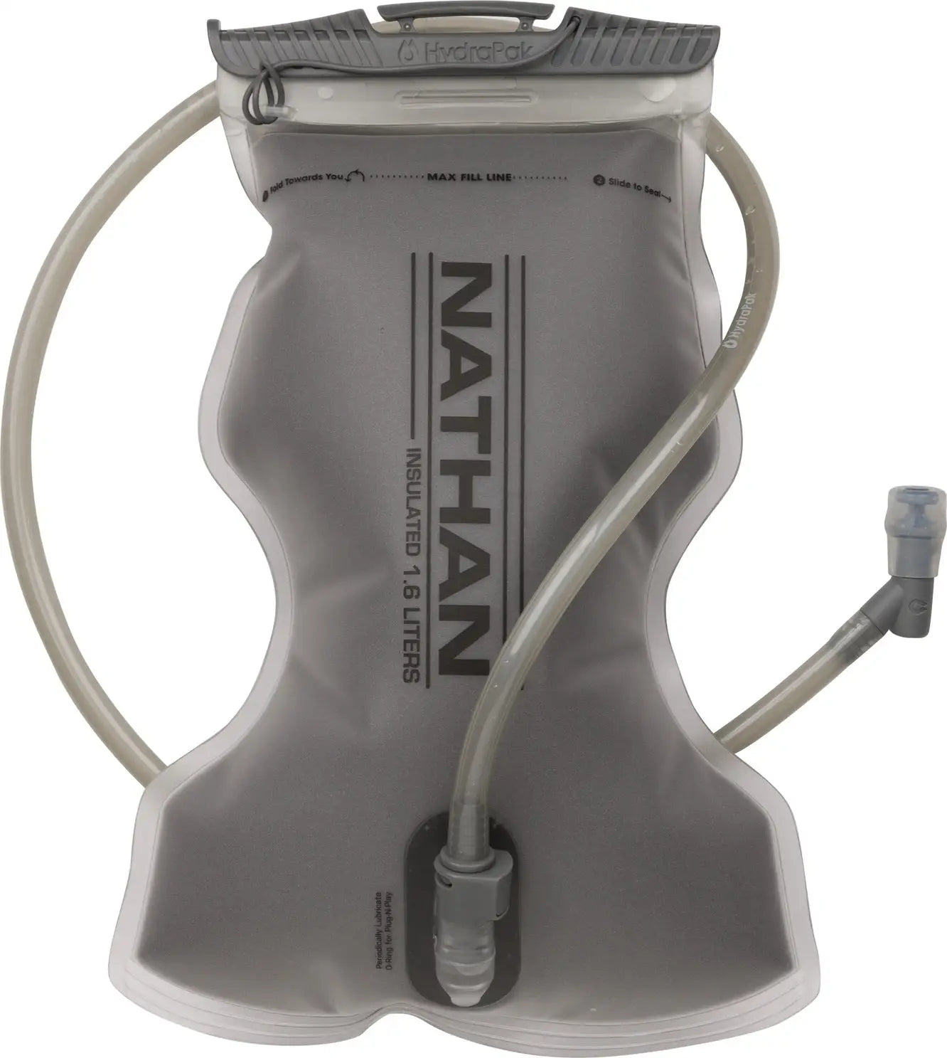 Nathan Sports Ns4557 1.6 Liter Insulated Hydration