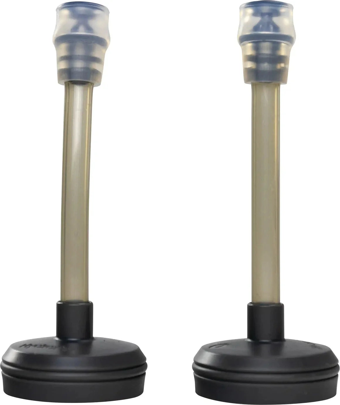 Nathan Sports Ns4596 Extended Straw W/ Bite Top - None / Osfm