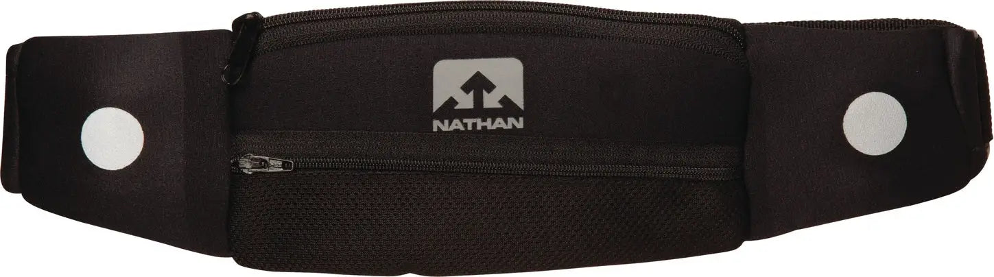 Nathan Sports Ns4808 5k Runners Pack - Black