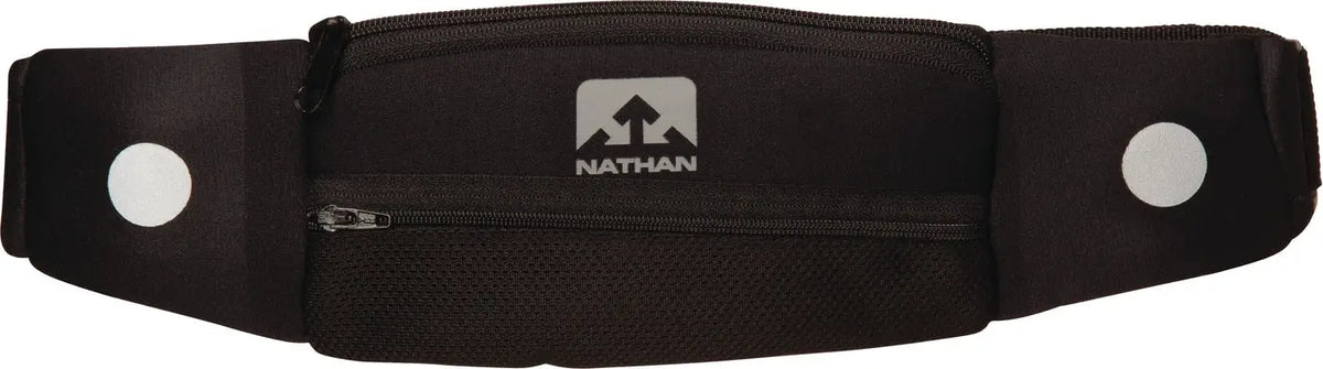 Nathan Sports Ns4808 5k Runners Pack - Black - Osfm