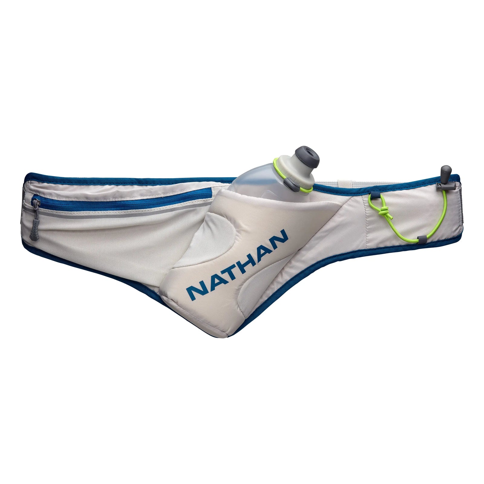 Nathan Sports Ns4873 Peak - Vapor Grey Sailor Blue
