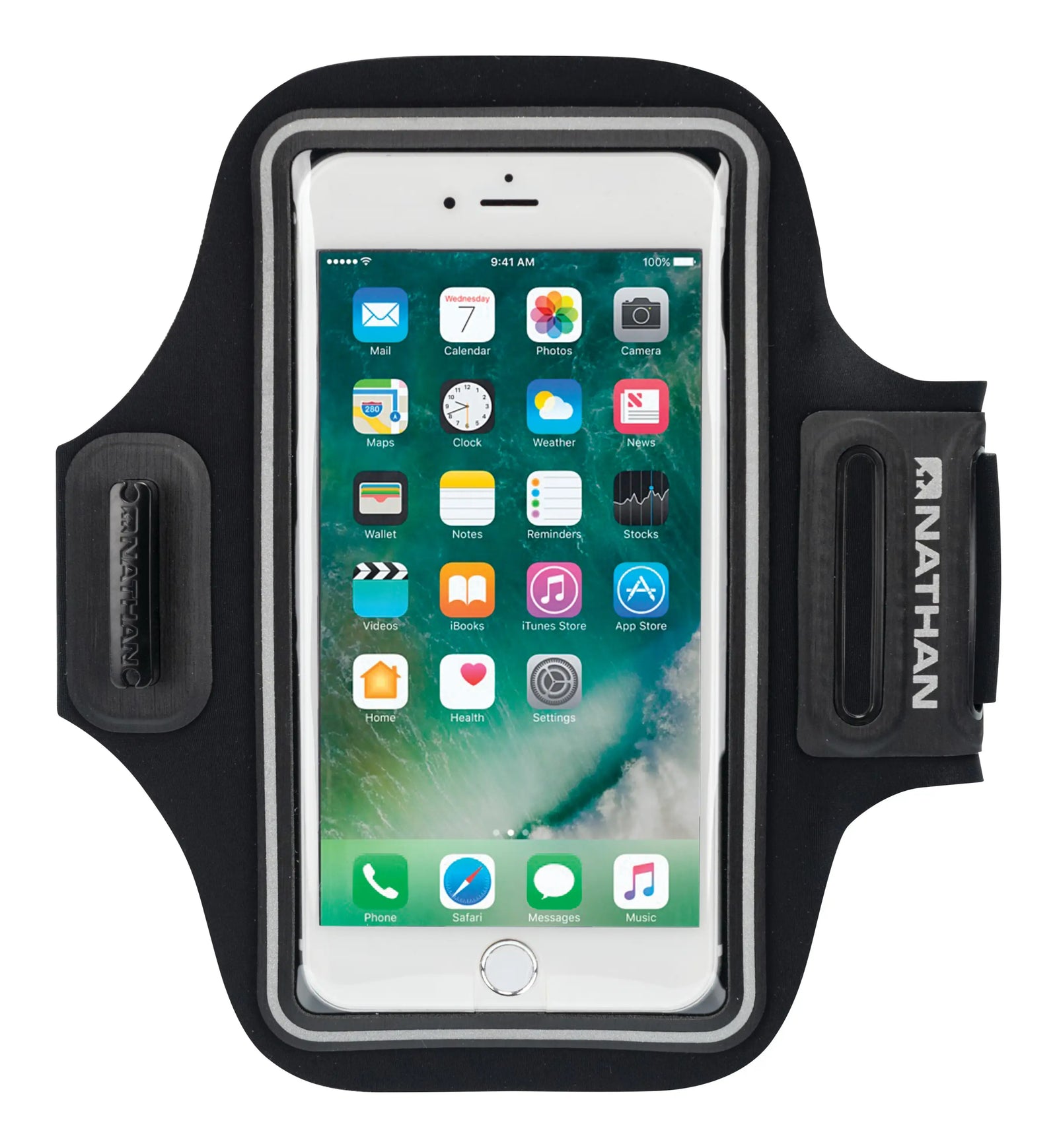 Nathan Sports Ns4947 Stridesport