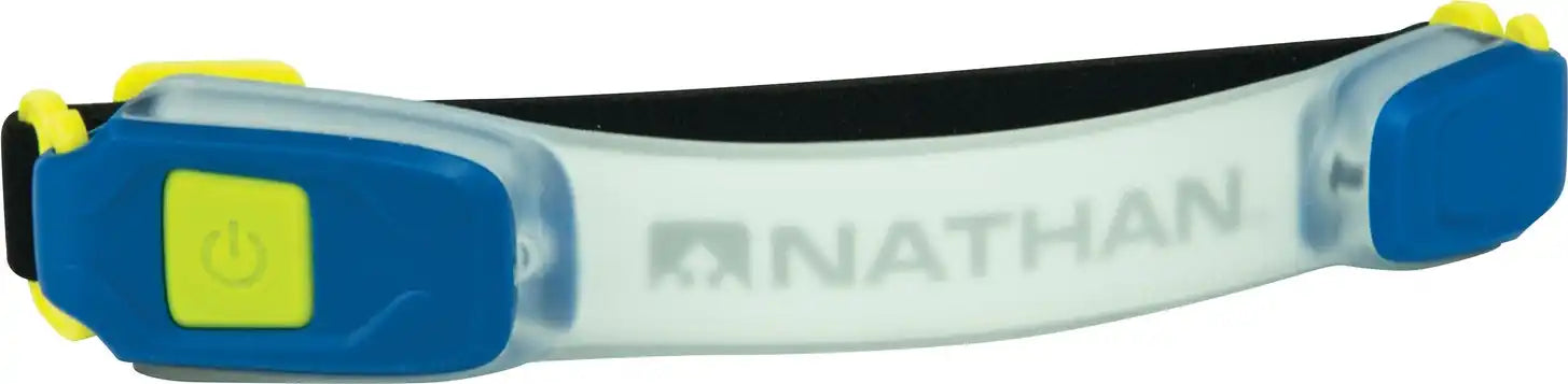 Nathan Sports Ns5084 Lightbender Rech Safety - Safetyyel / Osfm