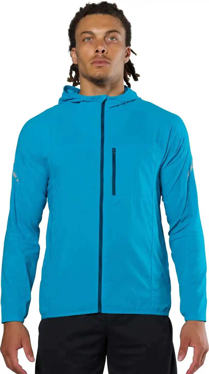 Nathan Sports Ns51460 Stealth Jacket 2.0 - Electric Blue - Blue / s