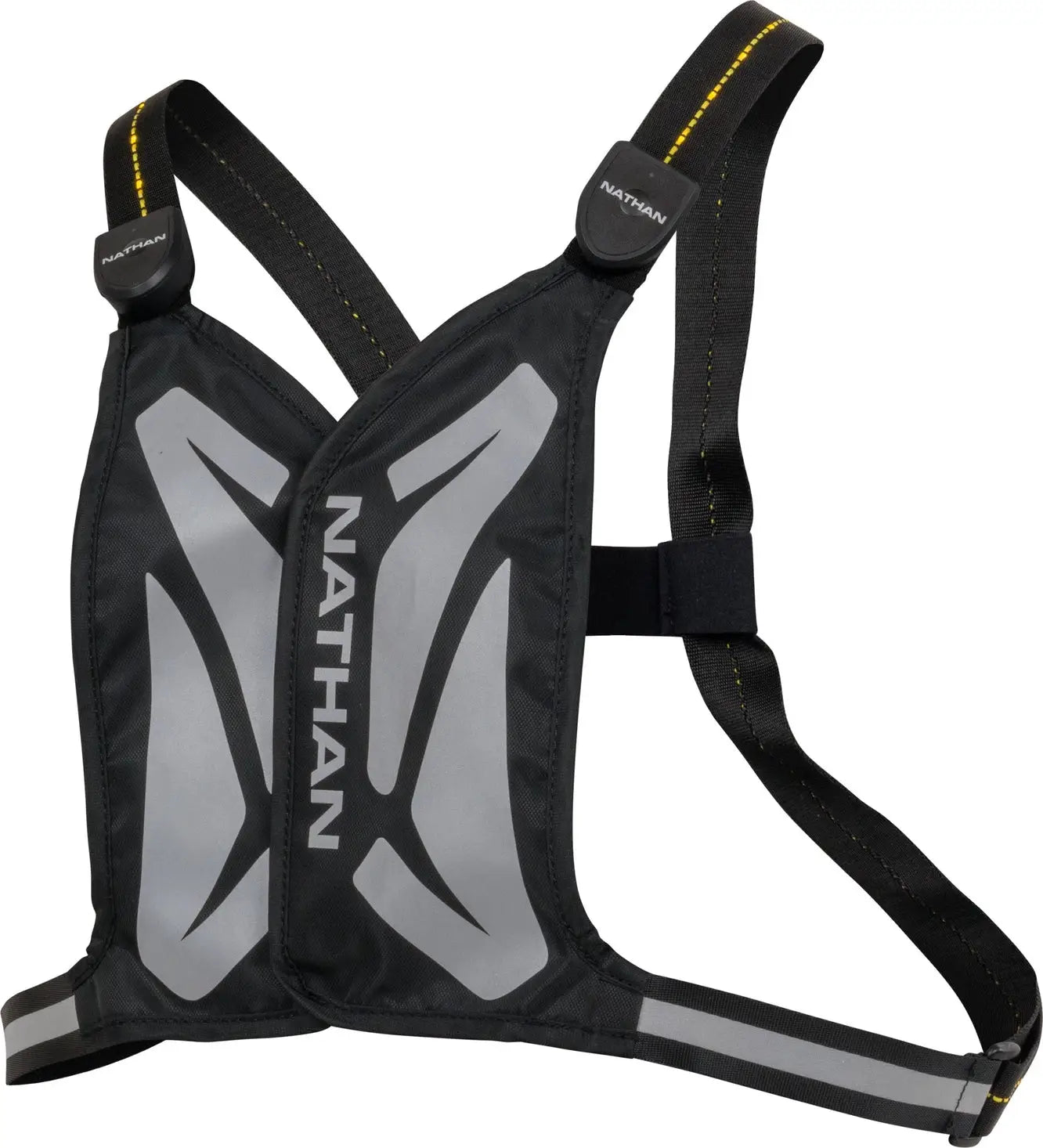 Nathan Sports Ns60500 Laser Light Web Vest