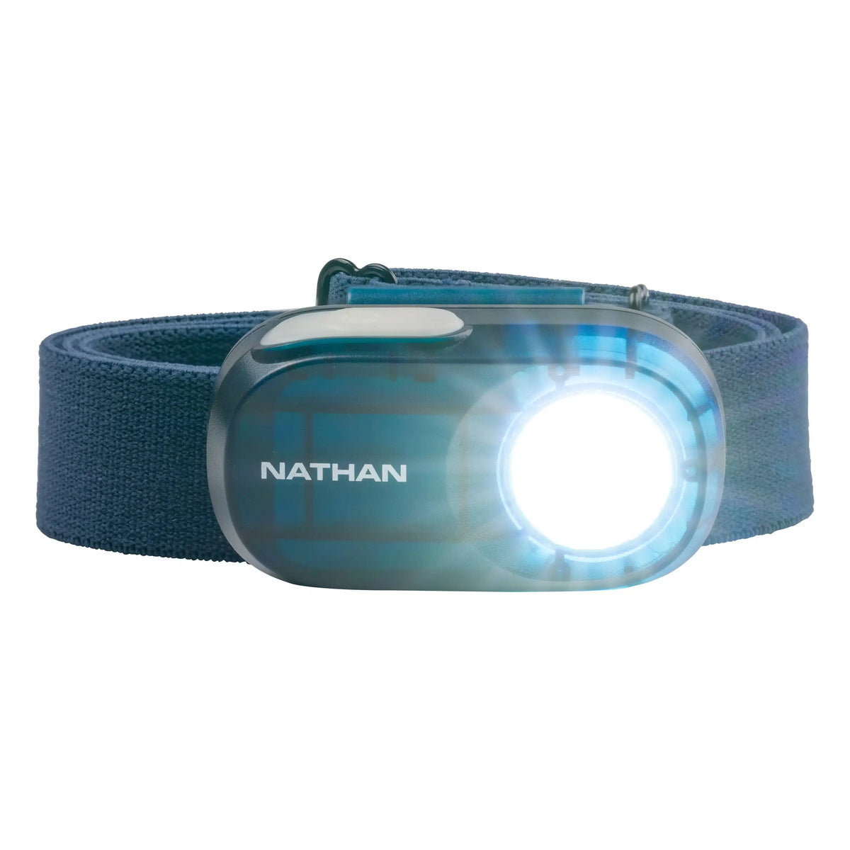 Nathan Sports Ns60540 Luna Fire 400 Rx - Sailor Blue / Osfa
