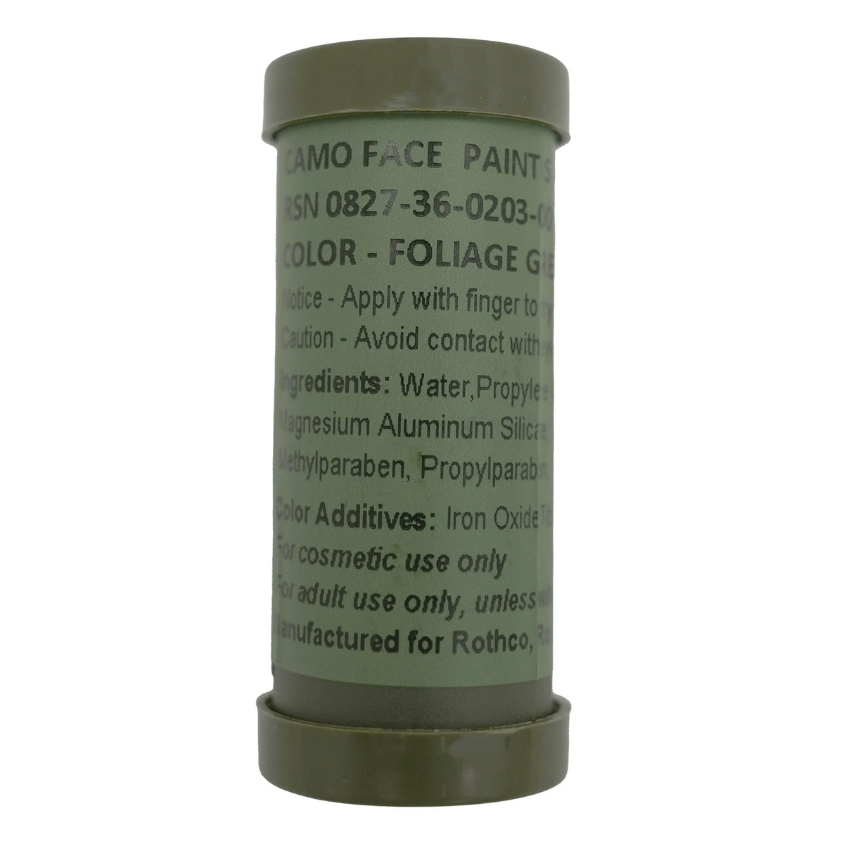 Nato Camo Paint Stick