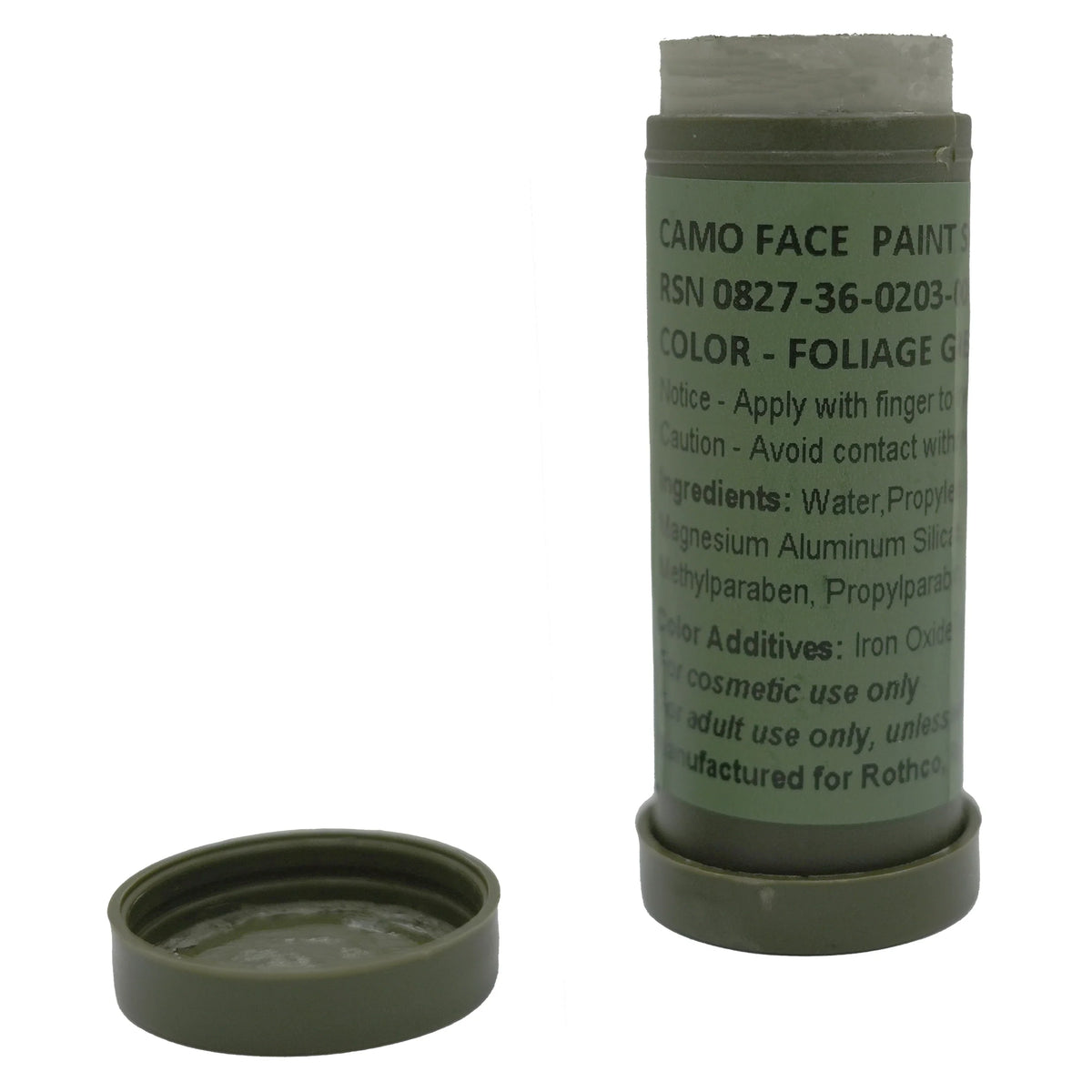 Nato Camo Paint Stick