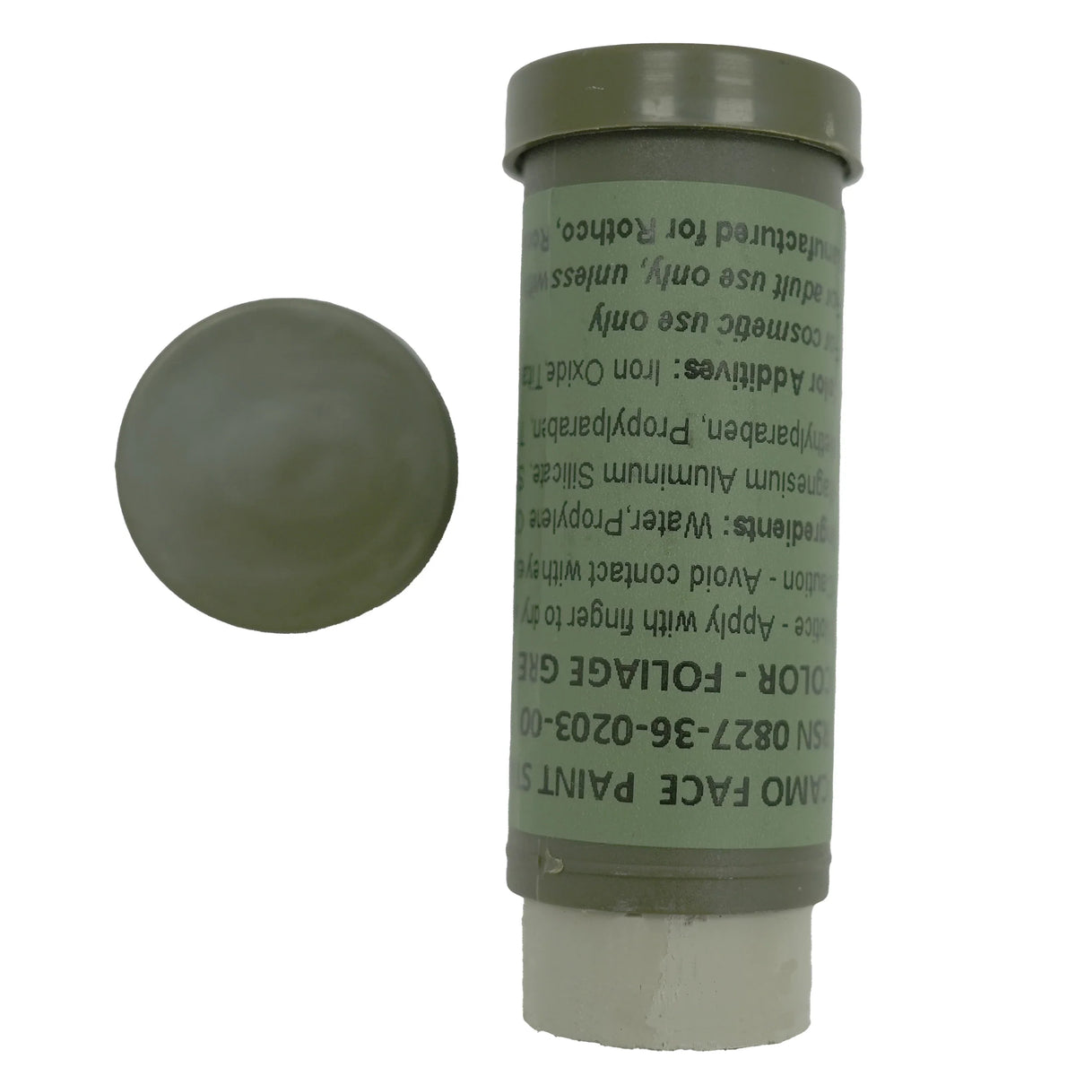 Nato Camo Paint Stick