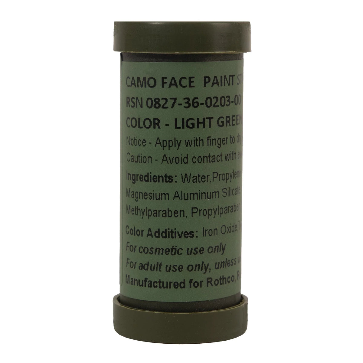 Nato Camo Paint Stick