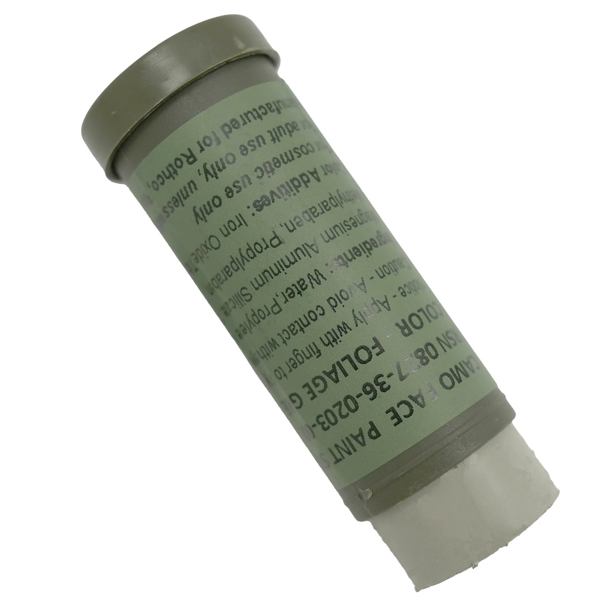 Nato Camo Paint Stick