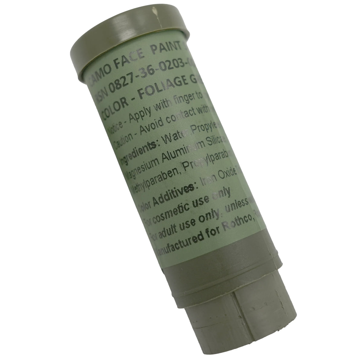 Nato Camo Paint Stick