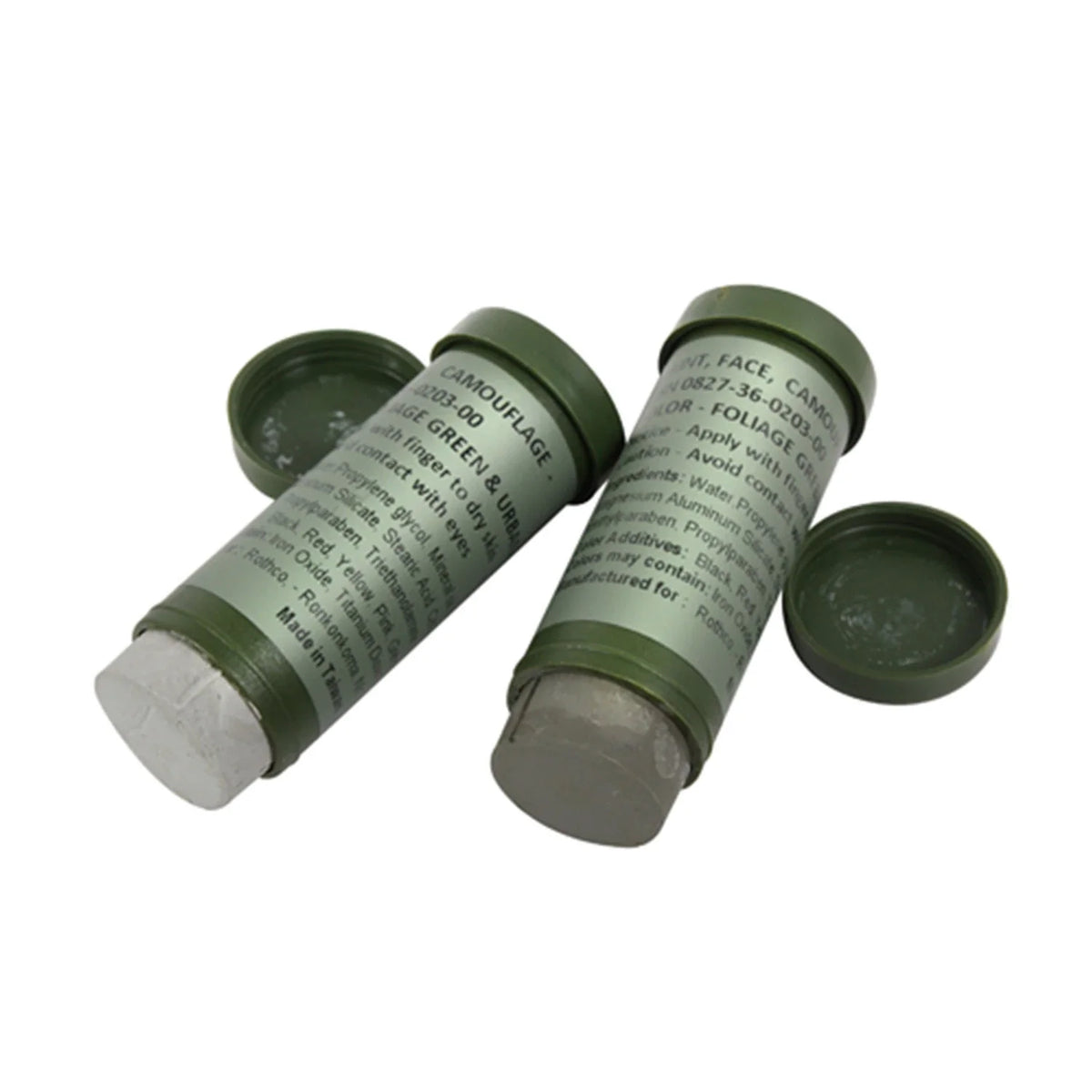 Nato Camo Paint Stick