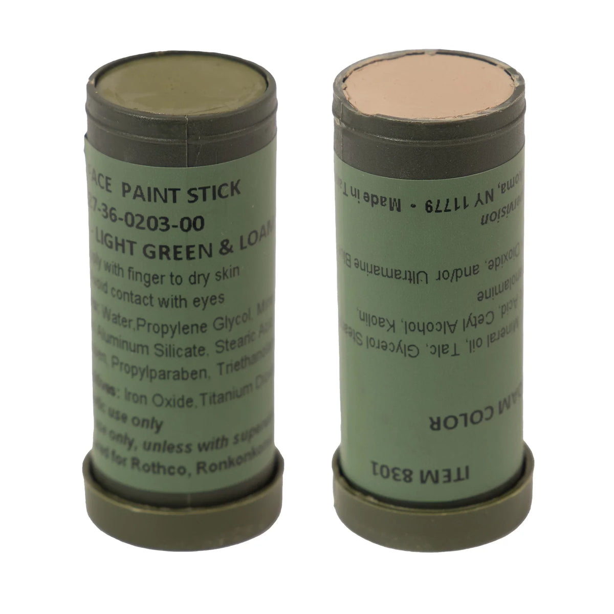 Nato Camo Paint Stick