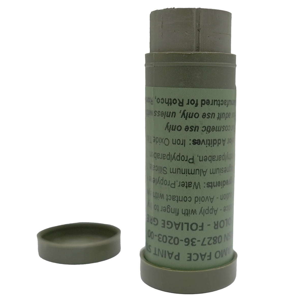 Nato Camo Paint Stick