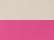 Natural/ Hot Pink Contrast-Color Handle Tote - OAD105  grouped
