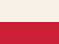 Natural/ Red Canvas Tote with Contrast-Color Handles - BE010  grouped