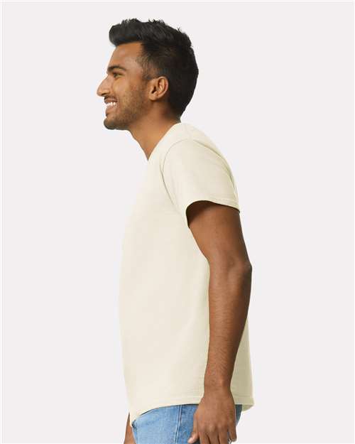 Natural Ultra Cotton® T-Shirt - 2000