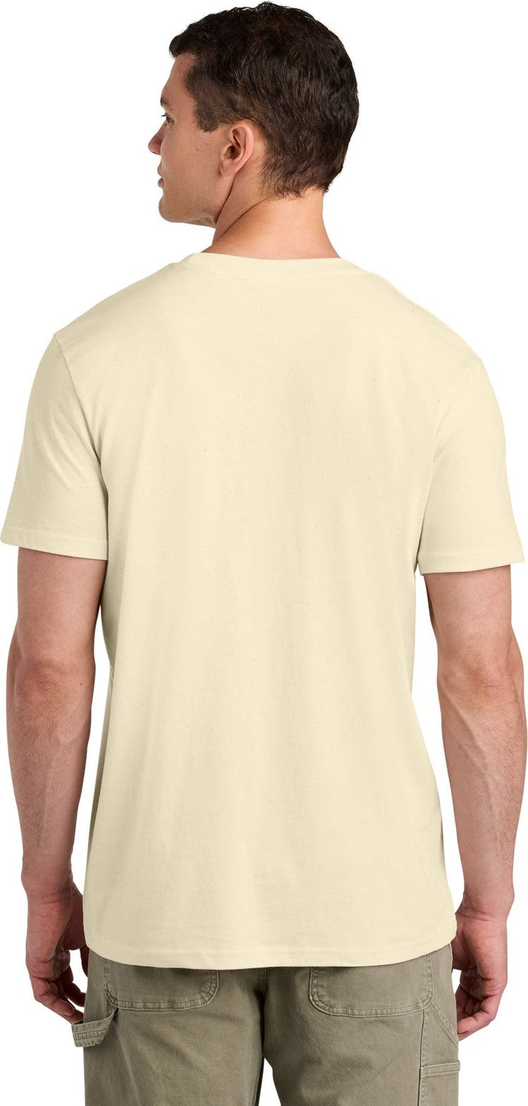 NaturalRaw Stanley/Stella Unisex Crafter Tee SXU007