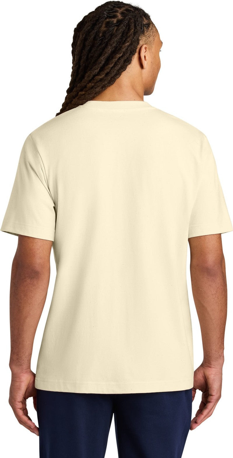 NaturalRaw Stanley/Stella Unisex Freestyler Heavyweight Tee SXU018