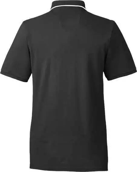 Nautica N17165 Deck Polo - Black