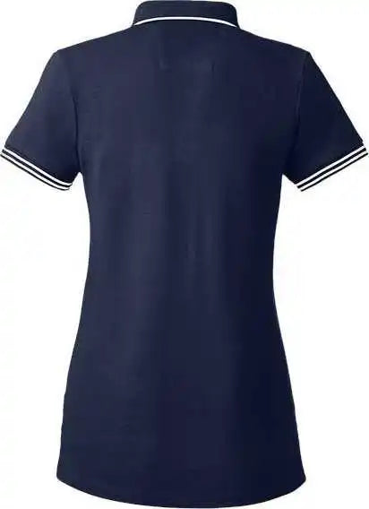 Nautica N17168 Women’s Deck Polo - Navy
