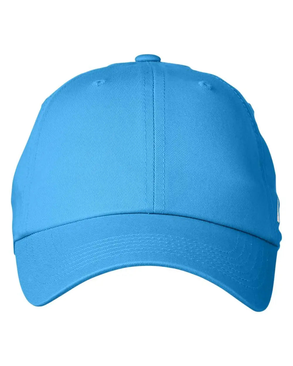 Nautica N17606 J-class Baseball Cap - Azure Blue - one Size Fits Most