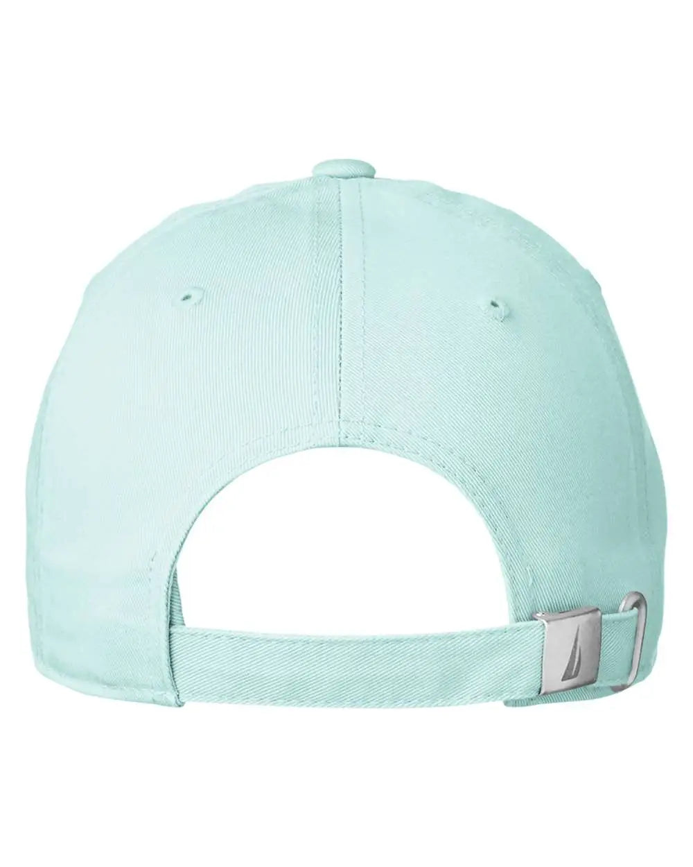 Nautica N17606 J-class Baseball Cap - Cool Mint - one Size Fits Most