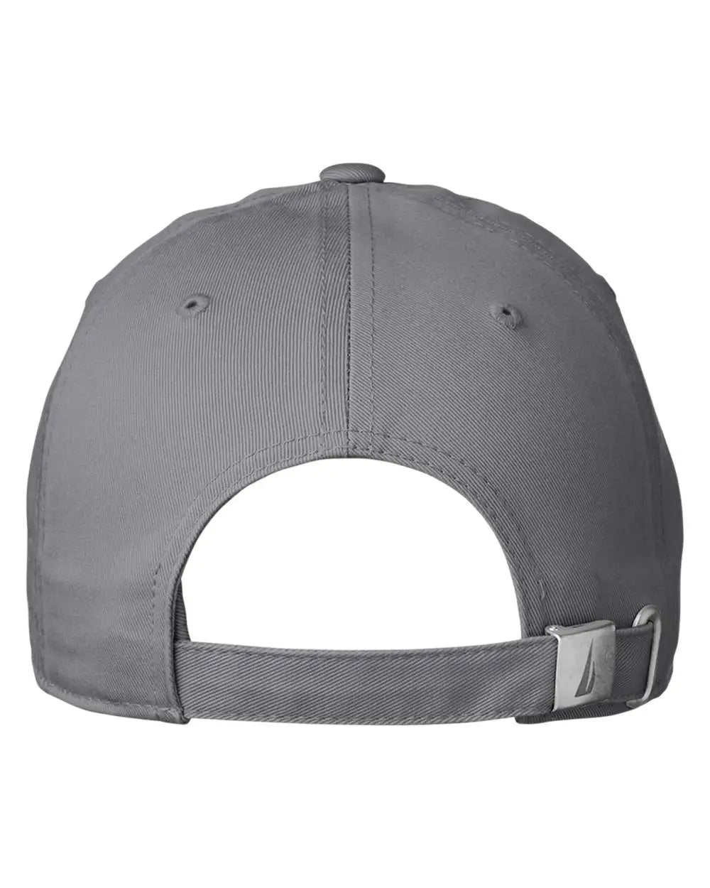Nautica N17606 J-class Baseball Cap - Graphite - one Size Fits Most