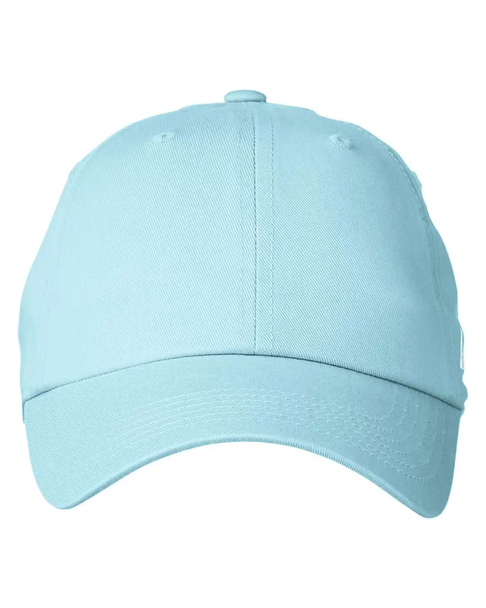 Nautica N17606 J-class Baseball Cap - Sea Mist - one Size Fits Most