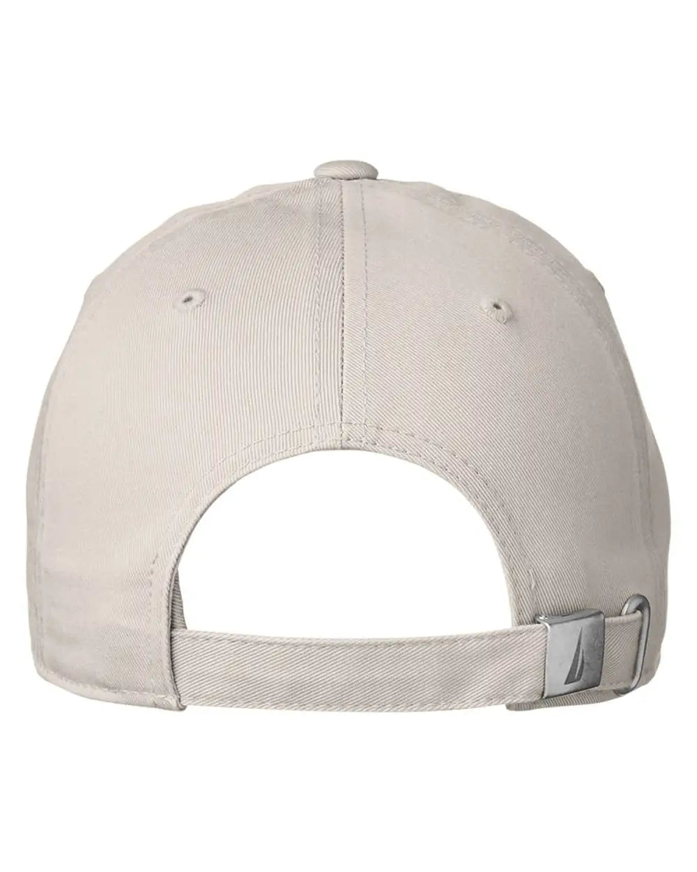 Nautica N17606 J-class Baseball Cap - Stone - one Size Fits Most