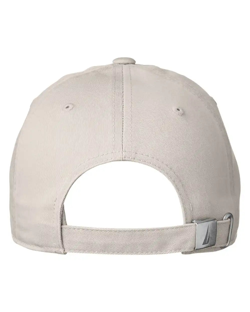 Nautica N17606 J-class Baseball Cap - Stone - Osfa